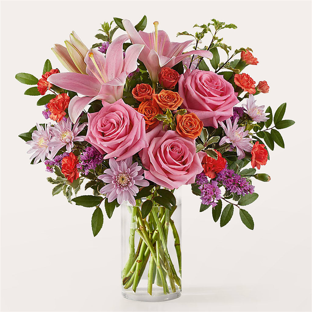 Sequins Bouquet –  Awesome Blossom Flowers And Gifts, Citrus Heights CA