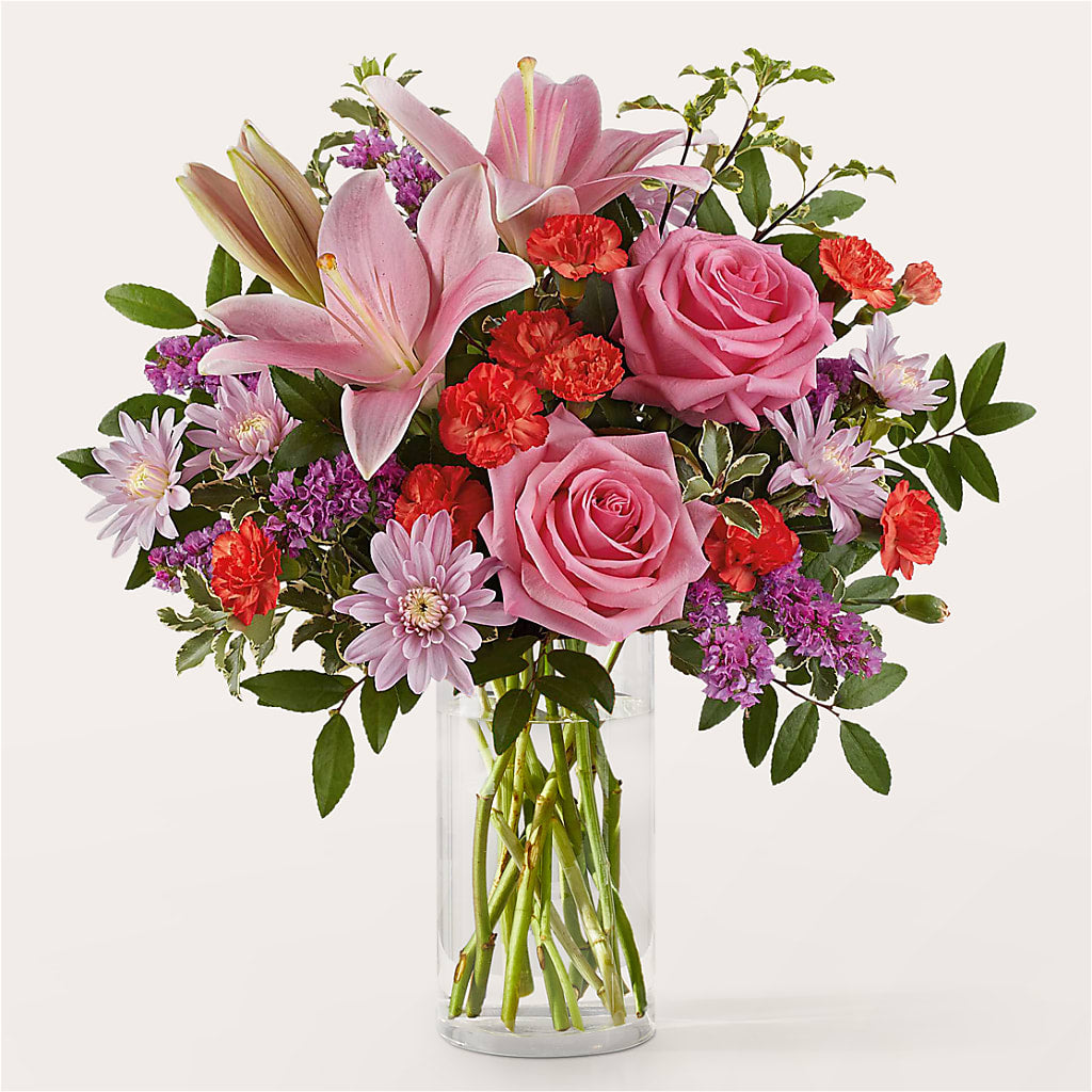 Sequins Bouquet –  Awesome Blossom Flowers And Gifts, Citrus Heights CA