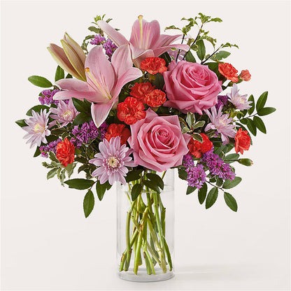 Sequins Bouquet –  Awesome Blossom Flowers And Gifts, Citrus Heights CA