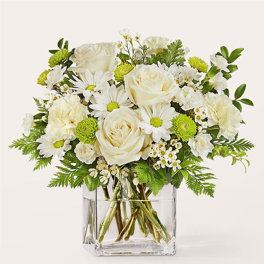 Momentary Meditation Bouquet –  Awesome Blossom Flowers And Gifts, Citrus Heights CA