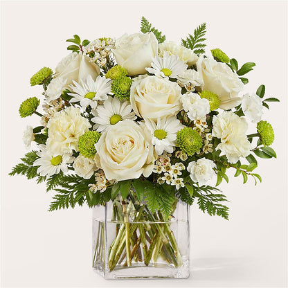 Momentary Meditation Bouquet –  Awesome Blossom Flowers And Gifts, Citrus Heights CA