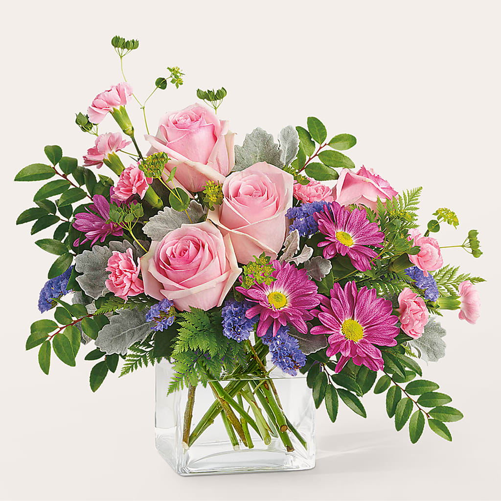 Starlet Bouquet –  Awesome Blossom Flowers And Gifts, Citrus Heights CA