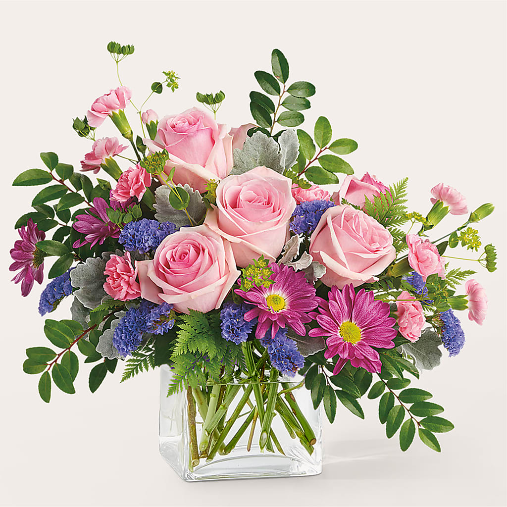 Starlet Bouquet –  Awesome Blossom Flowers And Gifts, Citrus Heights CA