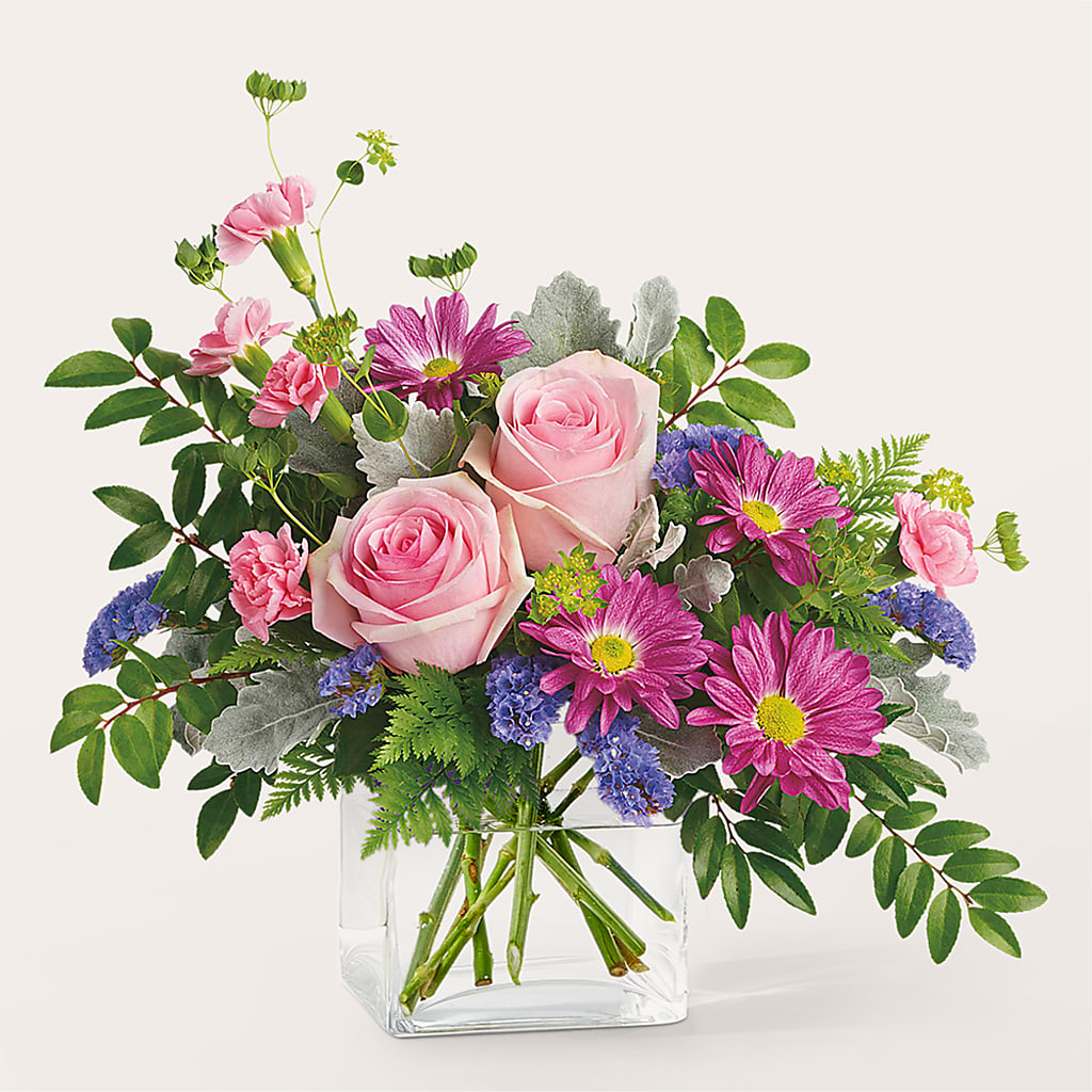 Starlet Bouquet –  Awesome Blossom Flowers And Gifts, Citrus Heights CA