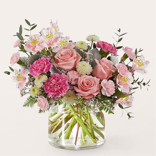 The Treehouse Bouquet –  Awesome Blossom Flowers And Gifts, Citrus Heights CA