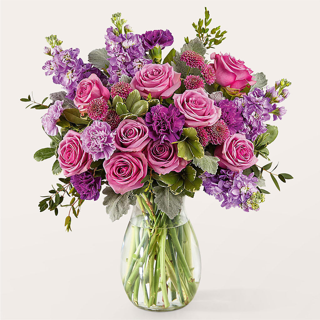 A Love Story Bouquet –  Awesome Blossom Flowers And Gifts, Citrus Heights CA