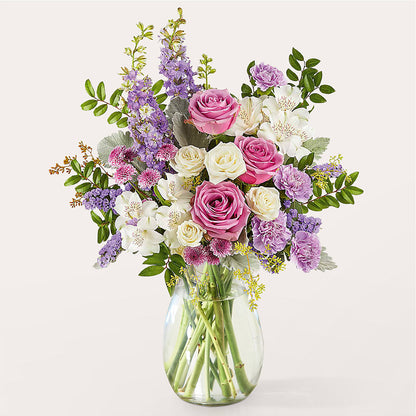 Lucky Me Bouquet –  Awesome Blossom Flowers And Gifts, Citrus Heights CA