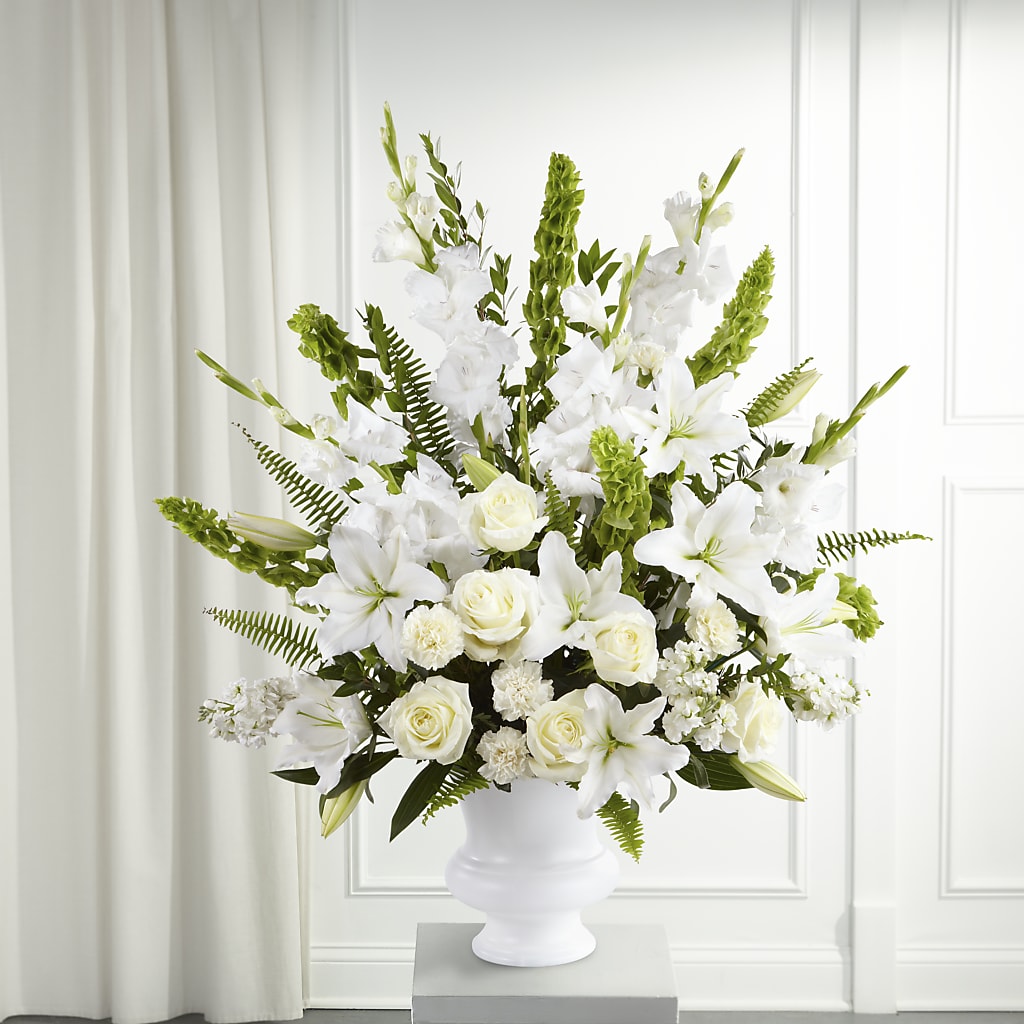 Morning Stars Arrangement –  Awesome Blossom Flowers And Gifts, Citrus Heights CA