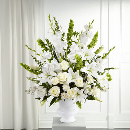 Morning Stars Arrangement –  Awesome Blossom Flowers And Gifts, Citrus Heights CA