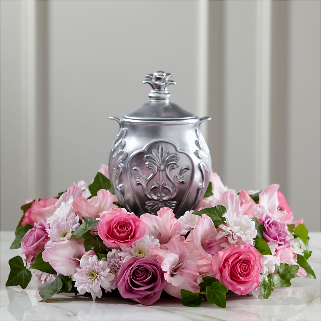 Glorious Tribute Arrangement –  Awesome Blossom Flowers And Gifts, Citrus Heights CA