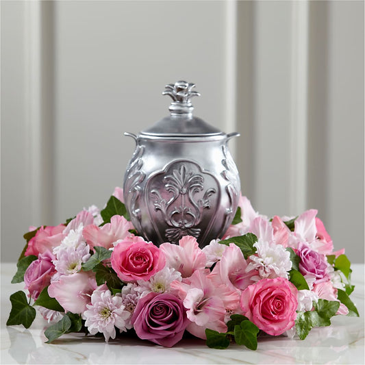 Glorious Tribute Arrangement –  Awesome Blossom Flowers And Gifts, Citrus Heights CA