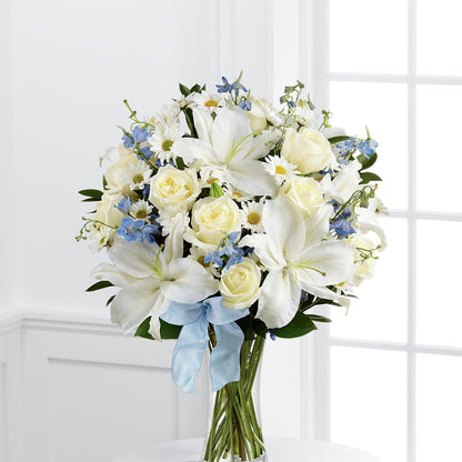 Sweet Peace Bouquet –  Awesome Blossom Flowers And Gifts, Citrus Heights CA
