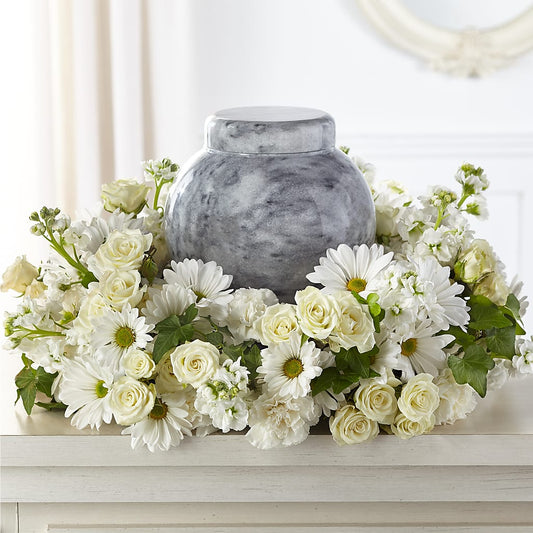 Timeless Tribute Cremation Adornment –  Awesome Blossom Flowers And Gifts, Citrus Heights CA