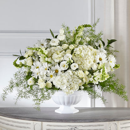 Love & Compassion Arrangement –  Awesome Blossom Flowers And Gifts, Citrus Heights CA