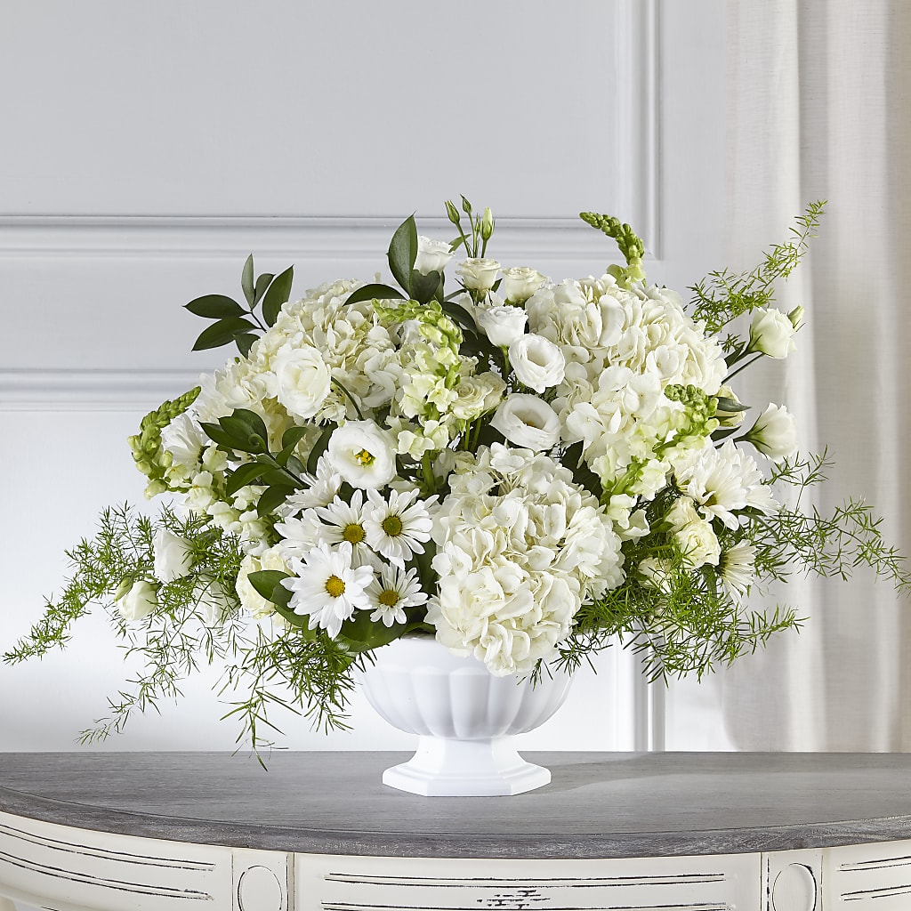 Love & Compassion Arrangement –  Awesome Blossom Flowers And Gifts, Citrus Heights CA