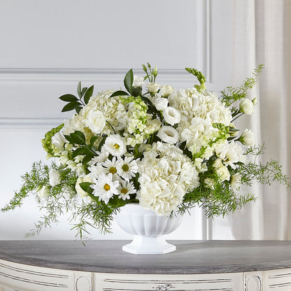 Love & Compassion Arrangement –  Awesome Blossom Flowers And Gifts, Citrus Heights CA