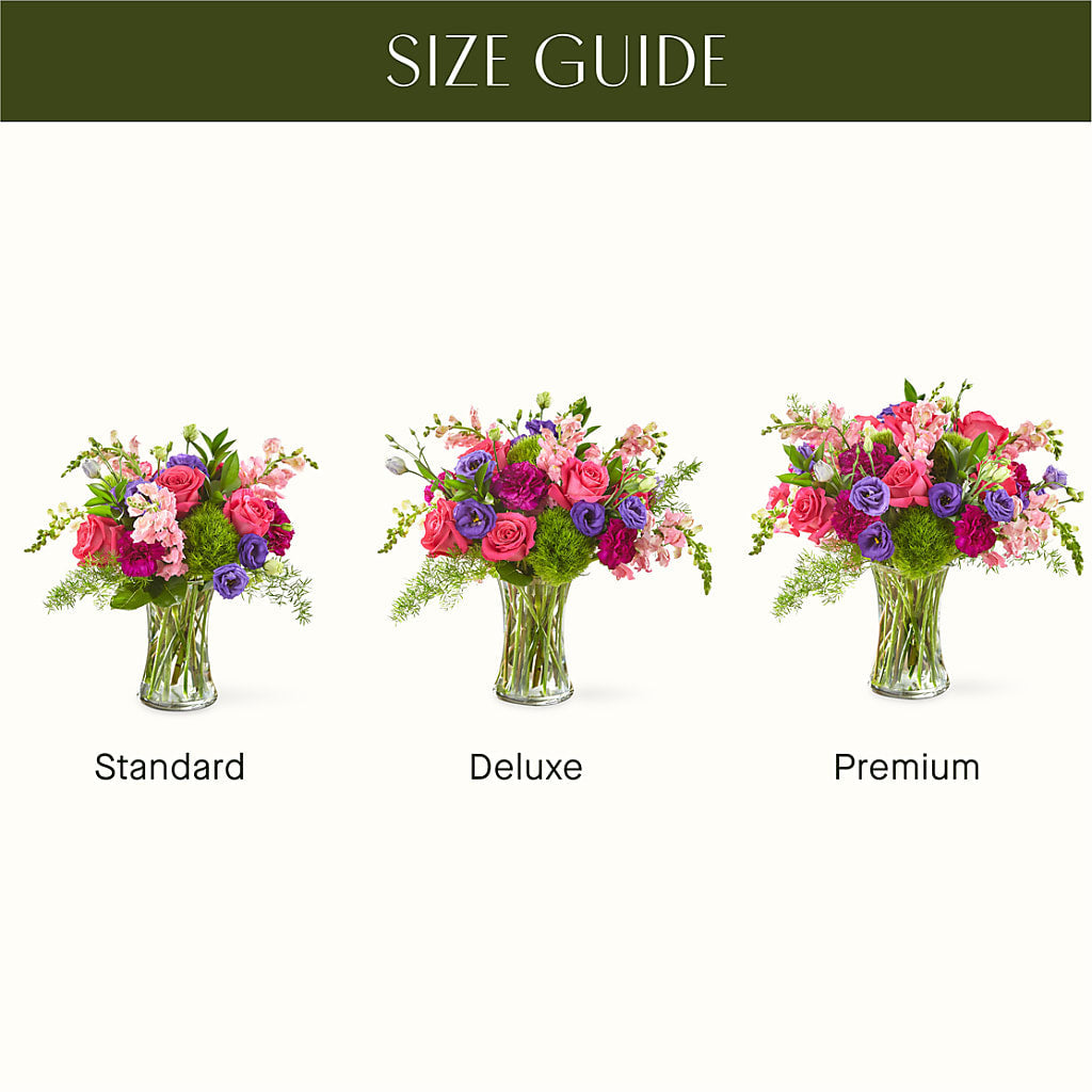 Charm & Comfort Bouquet –  Awesome Blossom Flowers And Gifts, Citrus Heights CA