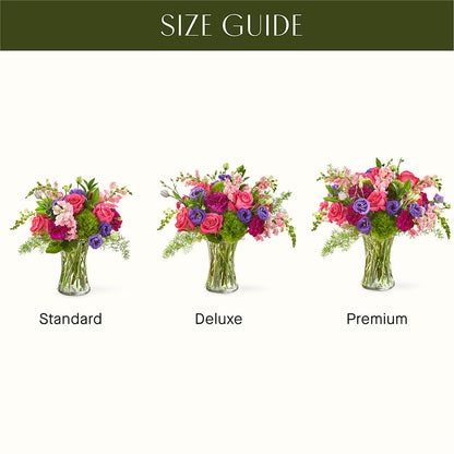 Charm & Comfort Bouquet –  Awesome Blossom Flowers And Gifts, Citrus Heights CA