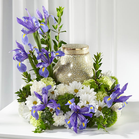 Sincere Spirit Cremation Adornment –  Awesome Blossom Flowers And Gifts, Citrus Heights CA