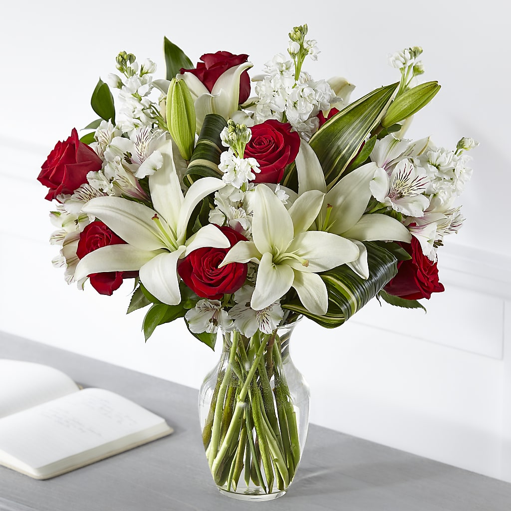 Loving Respect Bouquet –  Awesome Blossom Flowers And Gifts, Citrus Heights CA