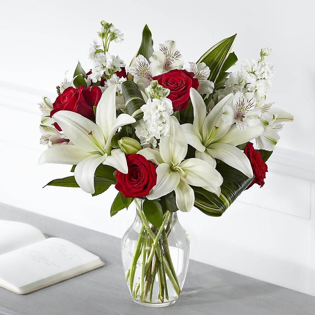 Loving Respect Bouquet –  Awesome Blossom Flowers And Gifts, Citrus Heights CA