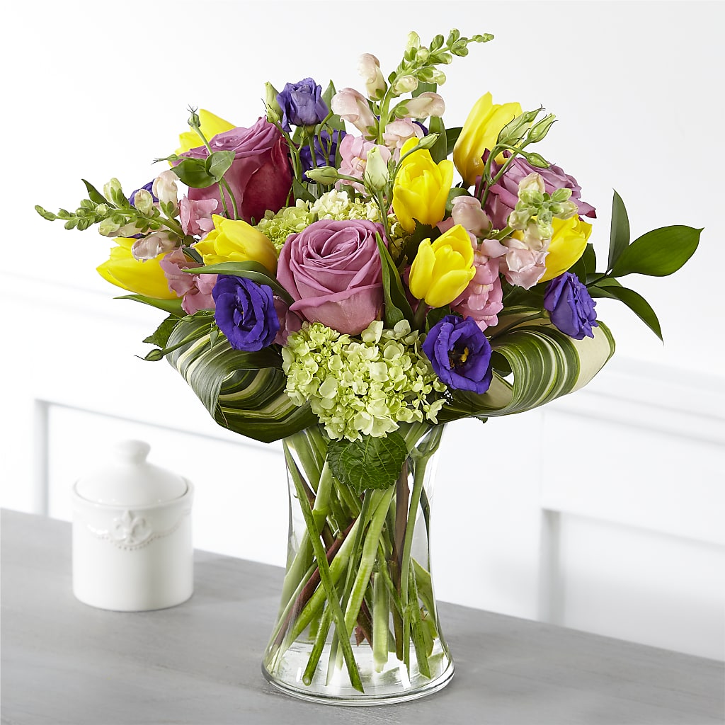 Wondrous Memories Bouquet –  Awesome Blossom Flowers And Gifts, Citrus Heights CA