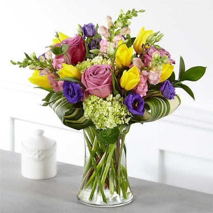 Wondrous Memories Bouquet –  Awesome Blossom Flowers And Gifts, Citrus Heights CA