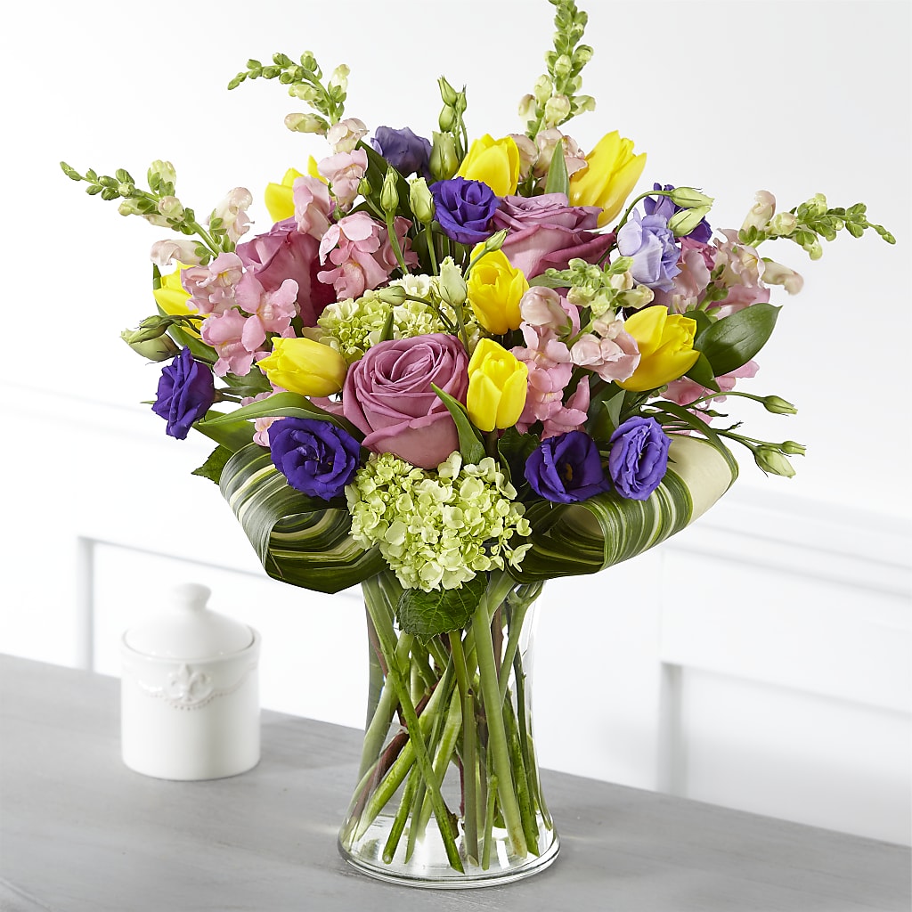 Wondrous Memories Bouquet –  Awesome Blossom Flowers And Gifts, Citrus Heights CA