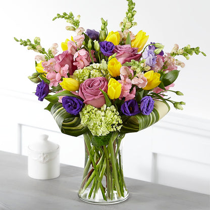 Wondrous Memories Bouquet –  Awesome Blossom Flowers And Gifts, Citrus Heights CA