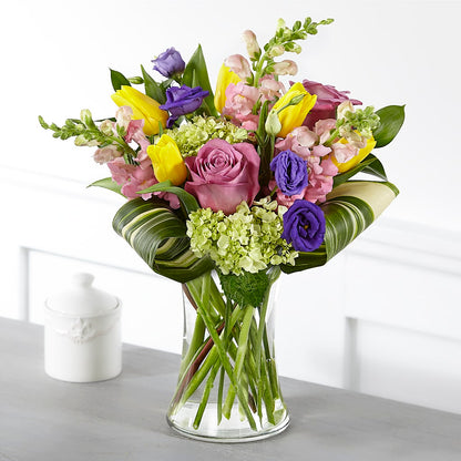 Wondrous Memories Bouquet –  Awesome Blossom Flowers And Gifts, Citrus Heights CA