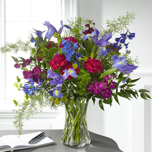 Giving Grace Bouquet –  Awesome Blossom Flowers And Gifts, Citrus Heights CA