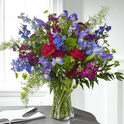 Giving Grace Bouquet –  Awesome Blossom Flowers And Gifts, Citrus Heights CA