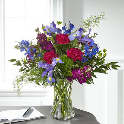 Giving Grace Bouquet –  Awesome Blossom Flowers And Gifts, Citrus Heights CA