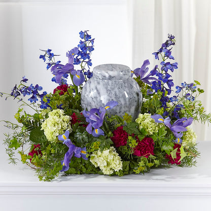 Forever Remembered Cremation Adornment –  Awesome Blossom Flowers And Gifts, Citrus Heights CA