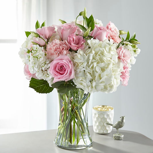 Guiding Grace Bouquet –  Awesome Blossom Flowers And Gifts, Citrus Heights CA