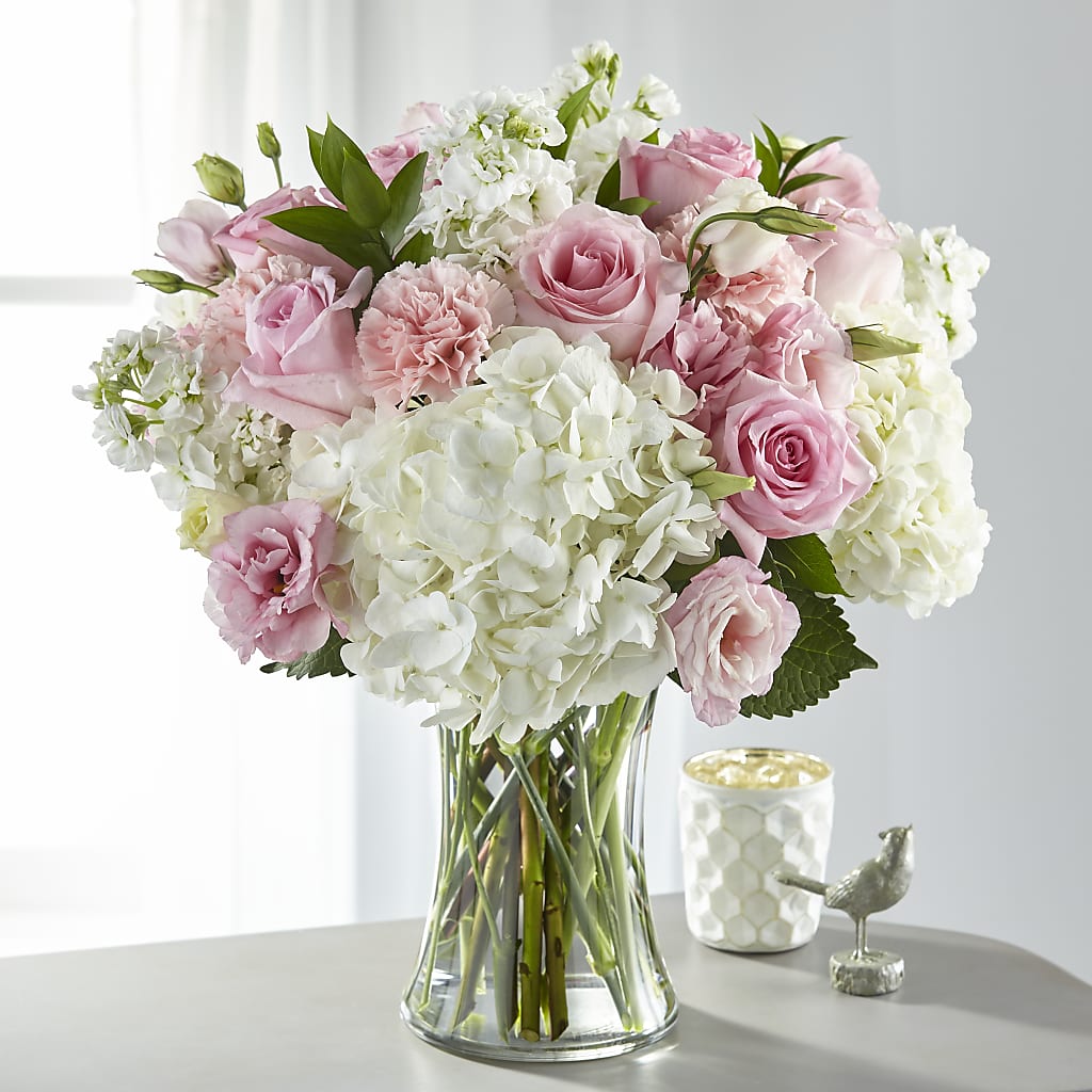 Guiding Grace Bouquet –  Awesome Blossom Flowers And Gifts, Citrus Heights CA