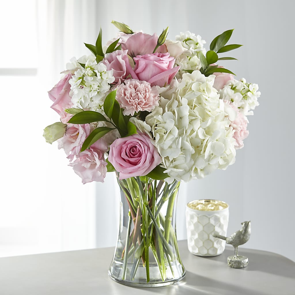 Guiding Grace Bouquet –  Awesome Blossom Flowers And Gifts, Citrus Heights CA