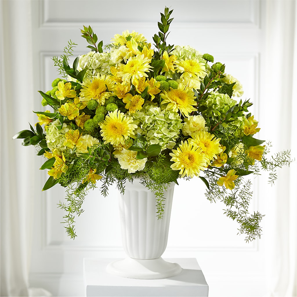 Beloved Blessings Arrangement –  Awesome Blossom Flowers And Gifts, Citrus Heights CA