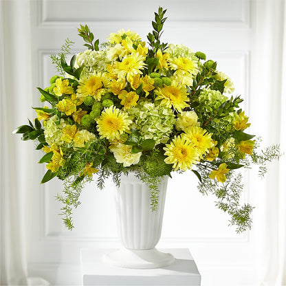 Beloved Blessings Arrangement –  Awesome Blossom Flowers And Gifts, Citrus Heights CA