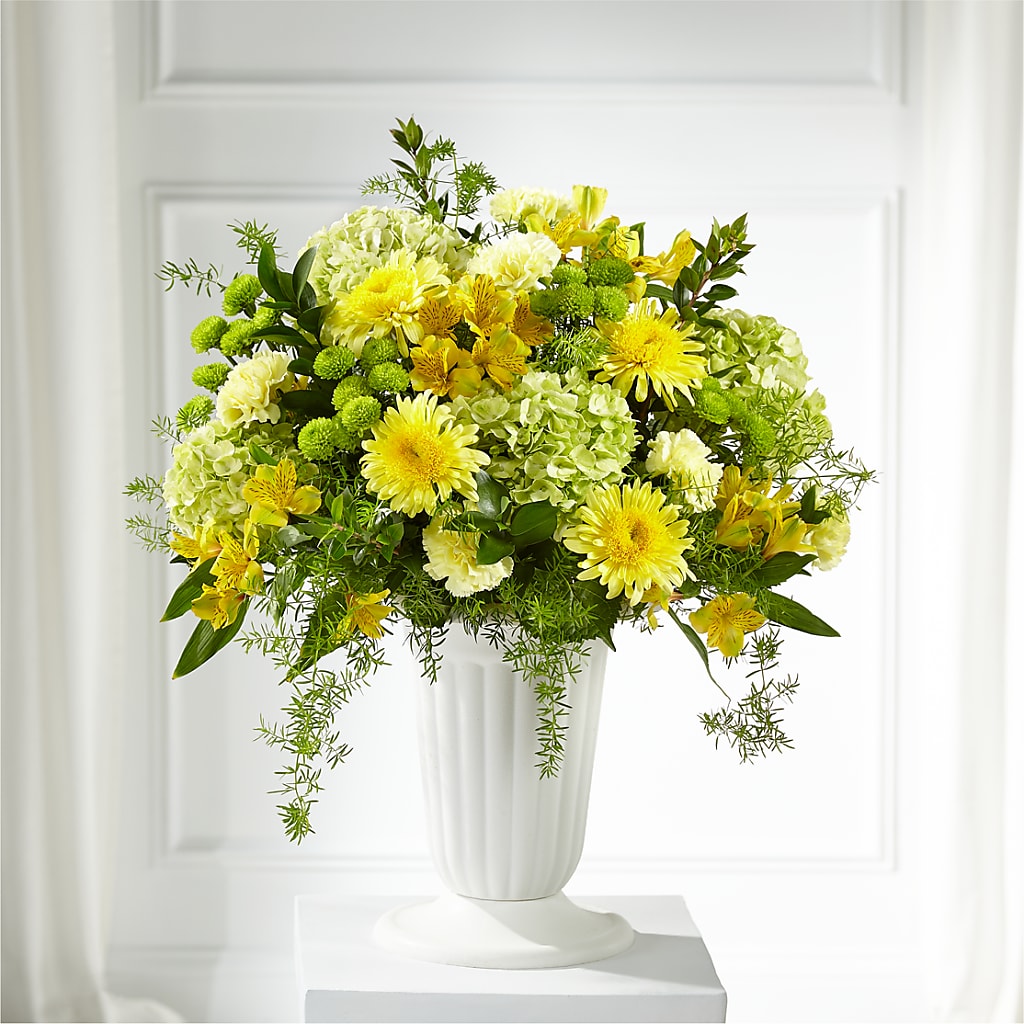 Beloved Blessings Arrangement –  Awesome Blossom Flowers And Gifts, Citrus Heights CA