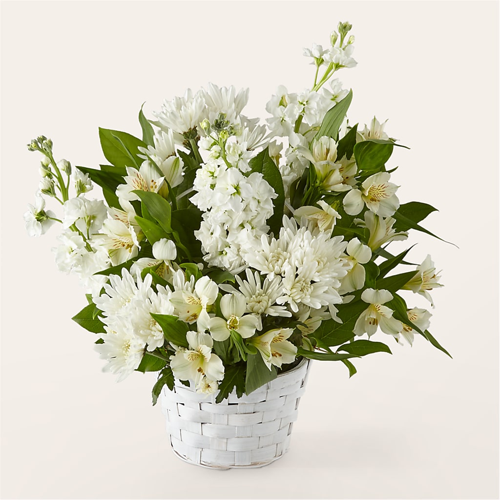 Eternal Affection Arrangement –  Awesome Blossom Flowers And Gifts, Citrus Heights CA