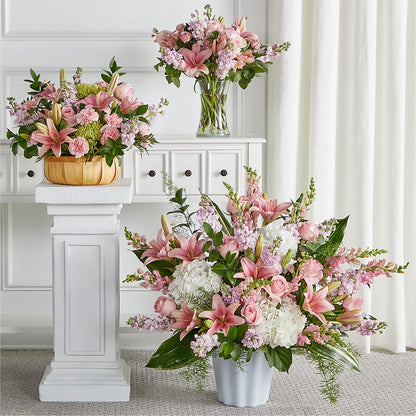 Bountiful Blooms Bundles –  Awesome Blossom Flowers And Gifts, Citrus Heights CA