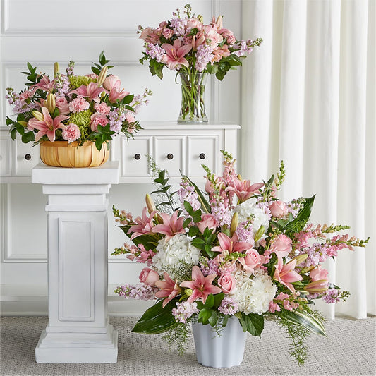Bountiful Blooms Bundles –  Awesome Blossom Flowers And Gifts, Citrus Heights CA