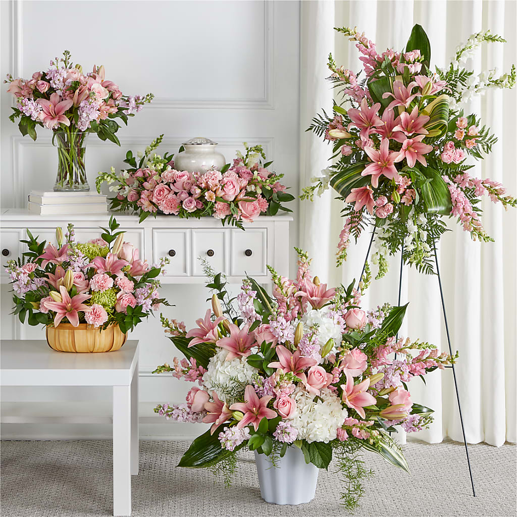 Bountiful Blooms Bundles –  Awesome Blossom Flowers And Gifts, Citrus Heights CA