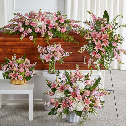 Bountiful Blooms Bundles –  Awesome Blossom Flowers And Gifts, Citrus Heights CA