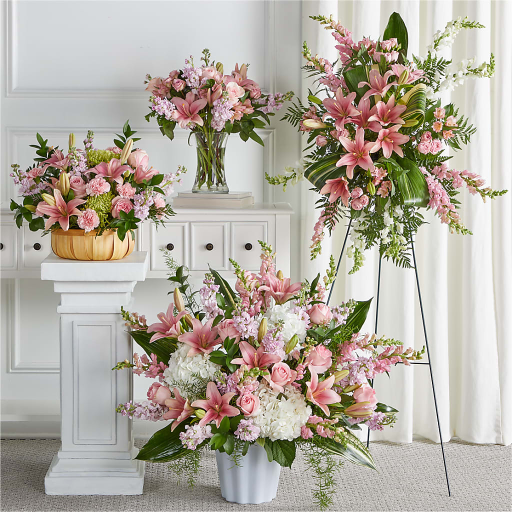 Bountiful Blooms Bundles –  Awesome Blossom Flowers And Gifts, Citrus Heights CA