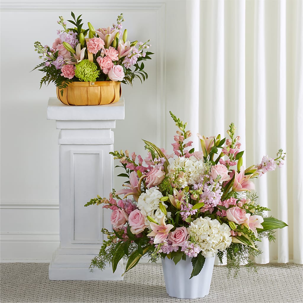 Bountiful Blooms Bundles –  Awesome Blossom Flowers And Gifts, Citrus Heights CA