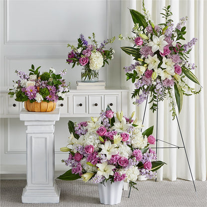Tender Embrace Bundles –  Awesome Blossom Flowers And Gifts, Citrus Heights CA