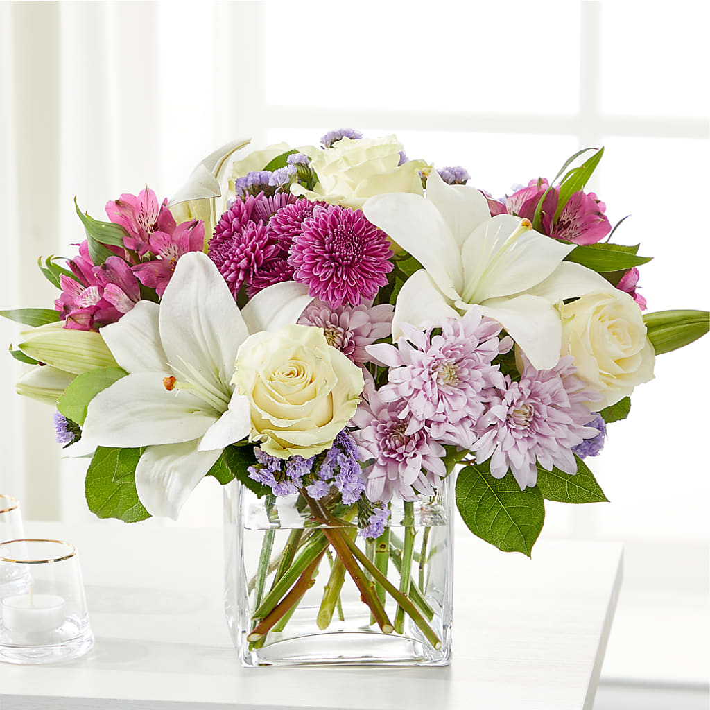 Cared For Bouquet –  Awesome Blossom Flowers And Gifts, Citrus Heights CA