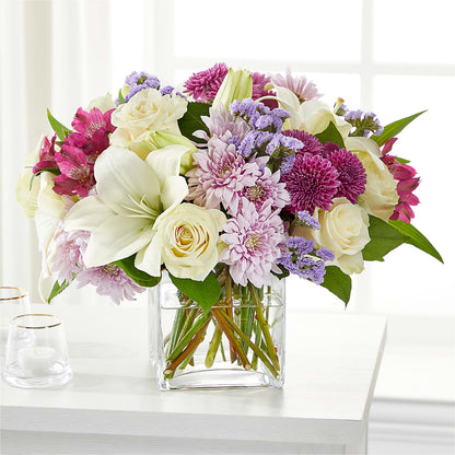 Cared For Bouquet –  Awesome Blossom Flowers And Gifts, Citrus Heights CA